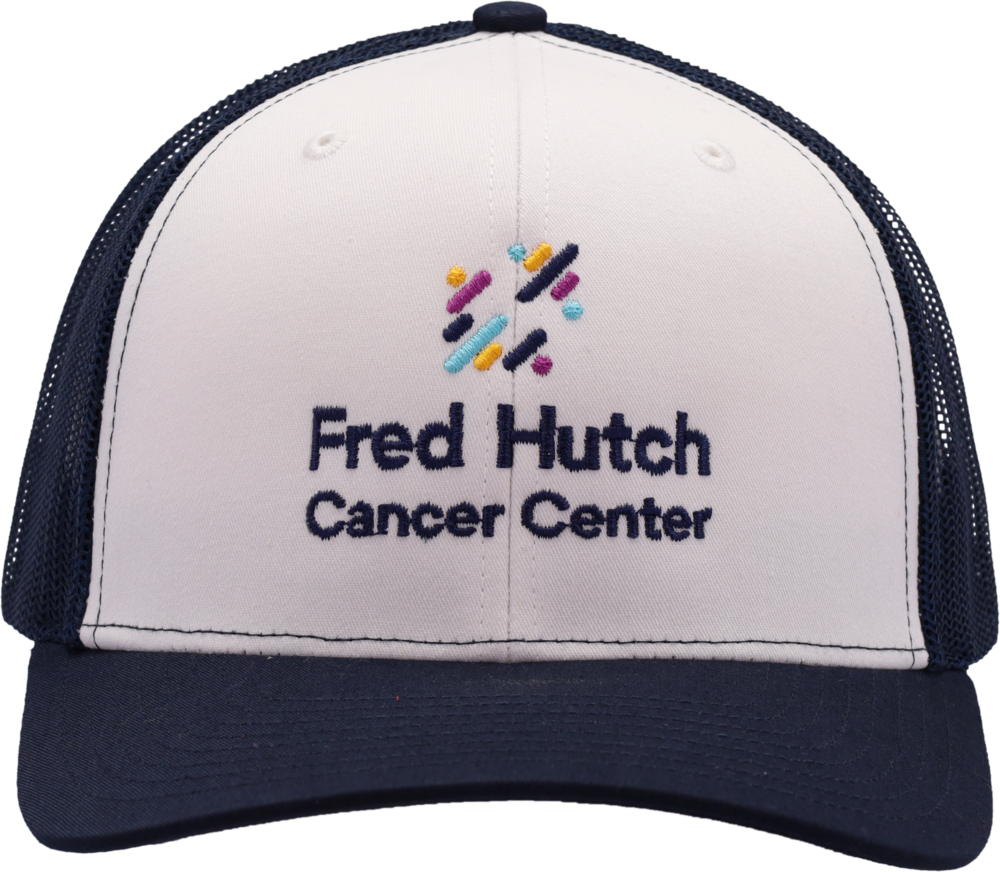 Fred Hutch Trucker Hat	