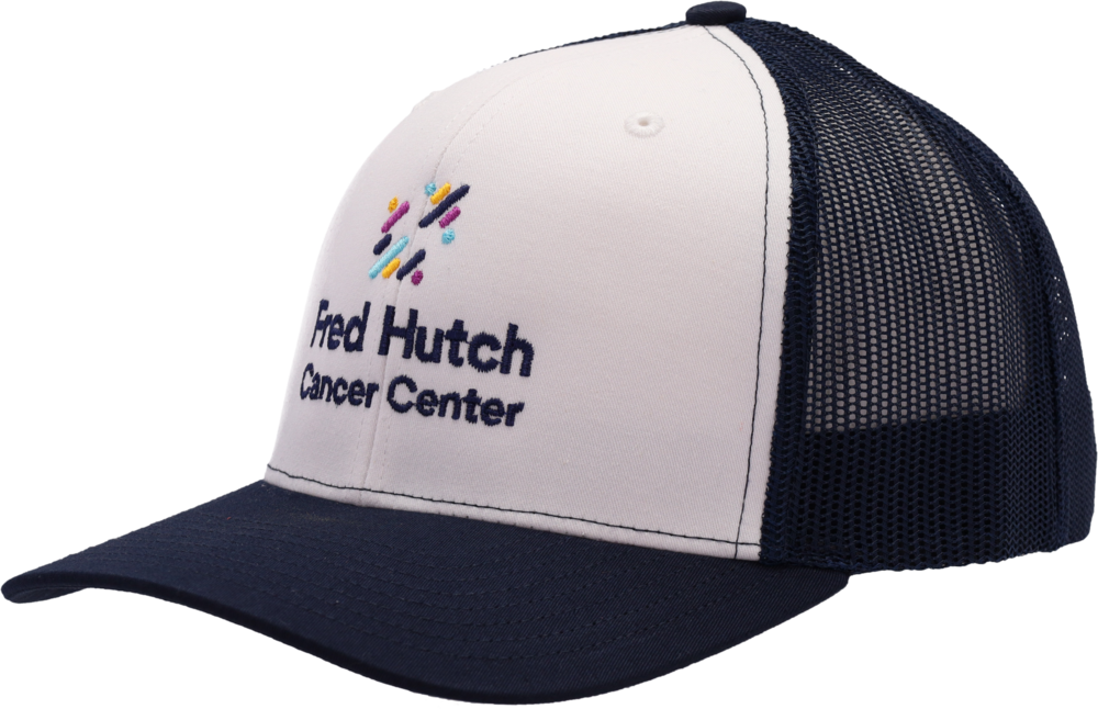 Fred Hutch Trucker Hat	