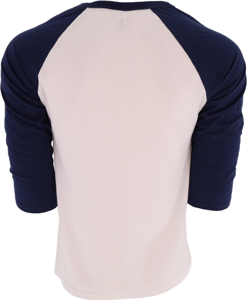 Unisex Fred Hutch Baseball T-Shirt