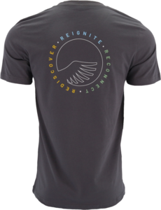  Alumni Summit Unisex Bella + Canvas T-Shirt