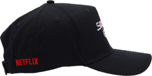 Limited Edition Squid Game Virtuals Baseball Cap