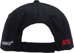Limited Edition Squid Game Virtuals Baseball Cap