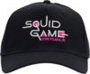 Limited Edition Squid Game Virtuals Baseball Cap image 2