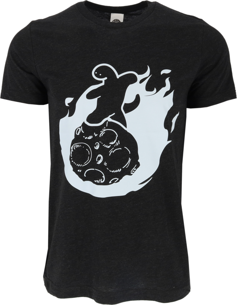 Deno Asteroid T-Shirt