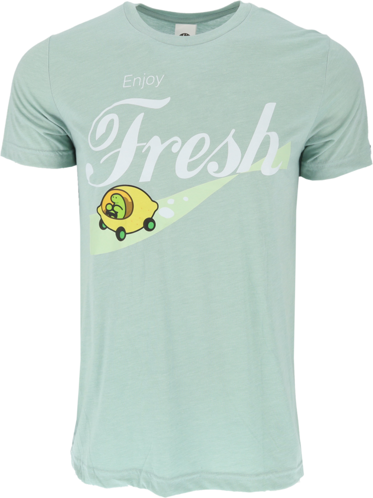 Deno Fresh T-Shirt