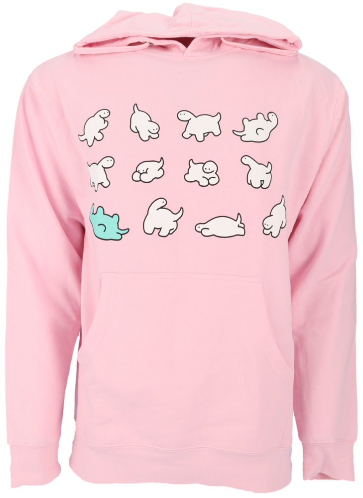 Deno Play Hoodie