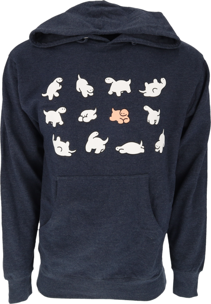 Deno Play Hoodie