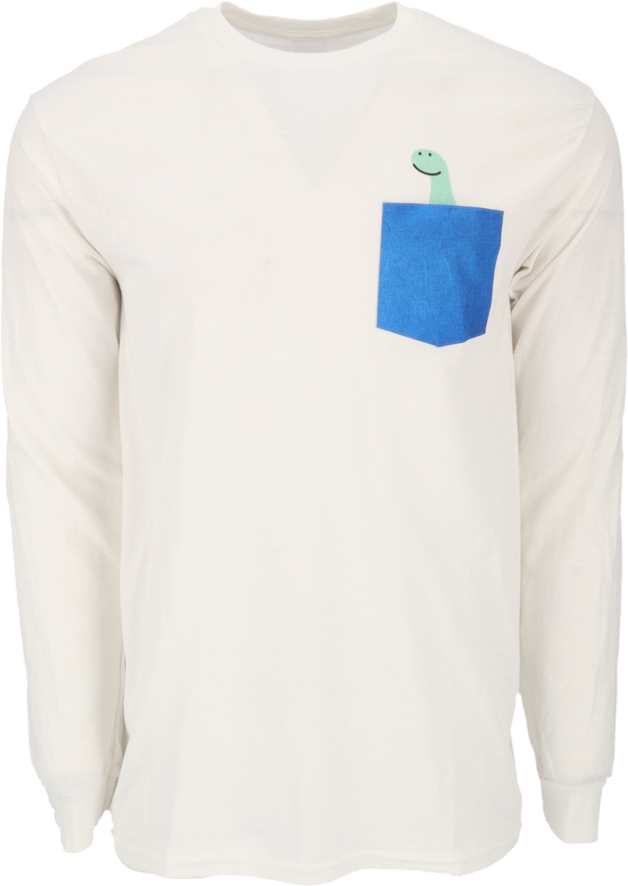 Deno Pocket T-Shirt