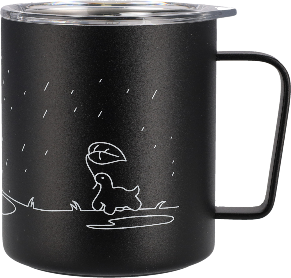 Deno Camp Mug