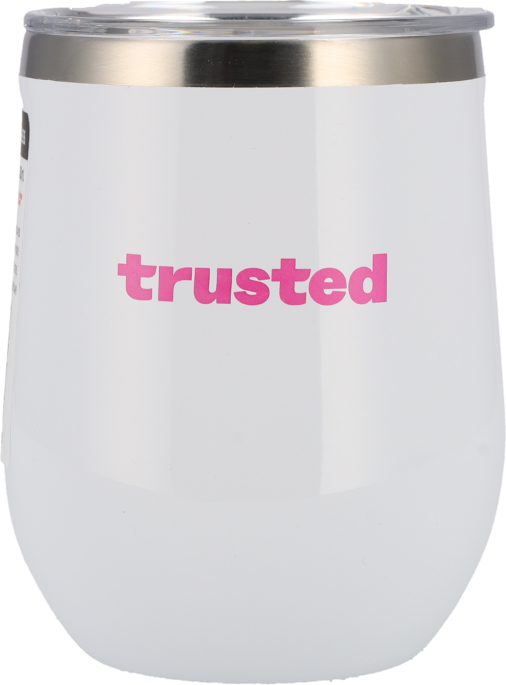 Corkcicle Wine Tumbler