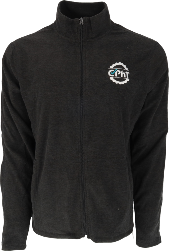 CPhT Full-Zip Microfleece Jacket 