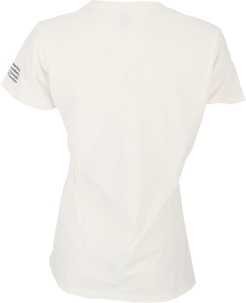 Women's Keep Going Tee