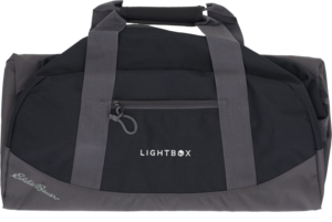 Eddie Bauer® Ripstop Duffle