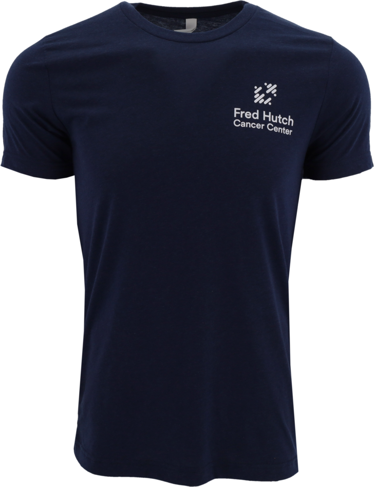 Fred Hutch Short Sleeve T-shirts