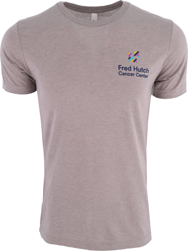 Fred Hutch Short Sleeve T-shirts