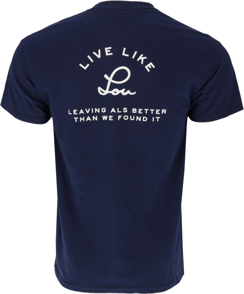 Onward Short Sleeve T- Shirt