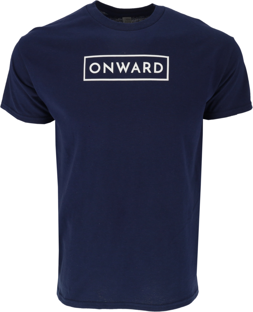 Onward Short Sleeve T- Shirt