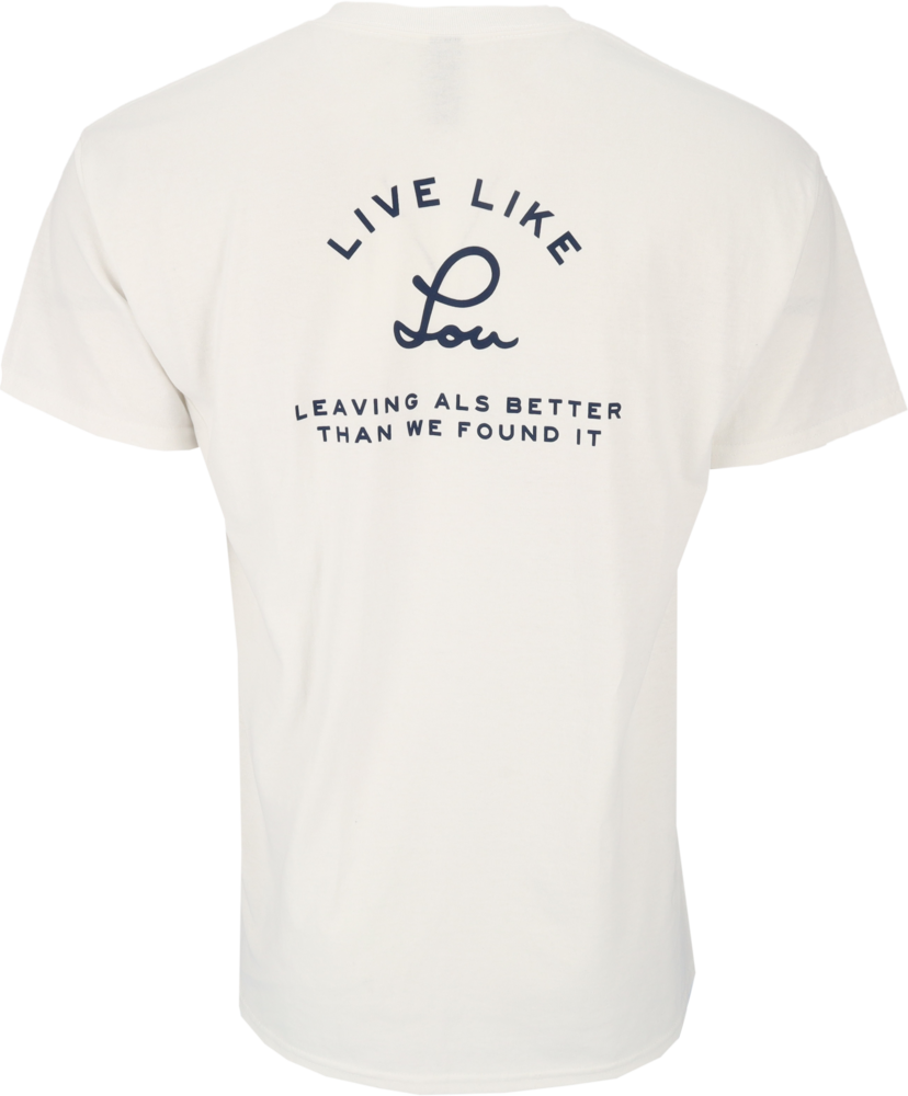 Luckiest Short Sleeve T-Shirt