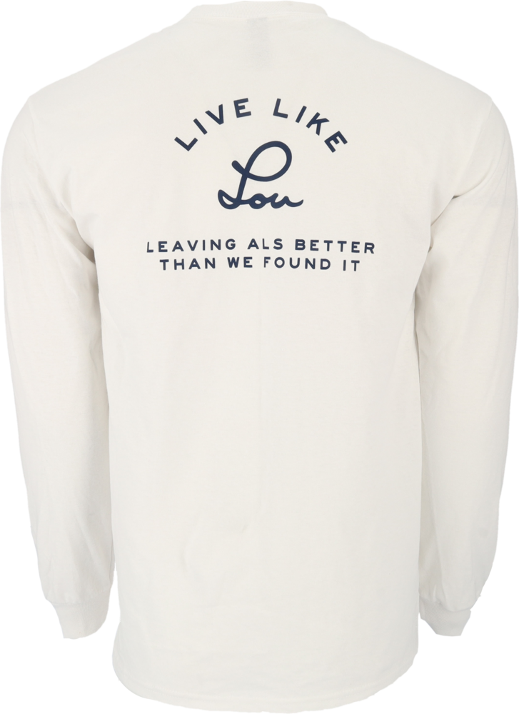  Luckiest Long Sleeve T-Shirt
