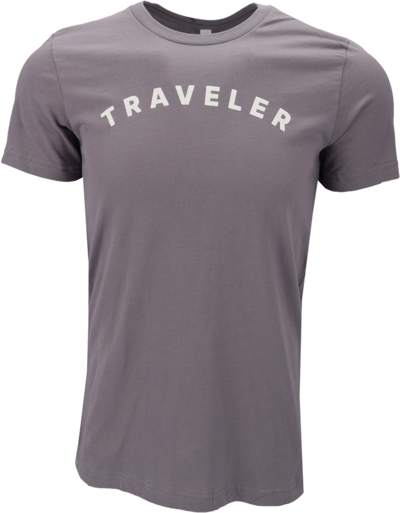 Traveler T-shirt