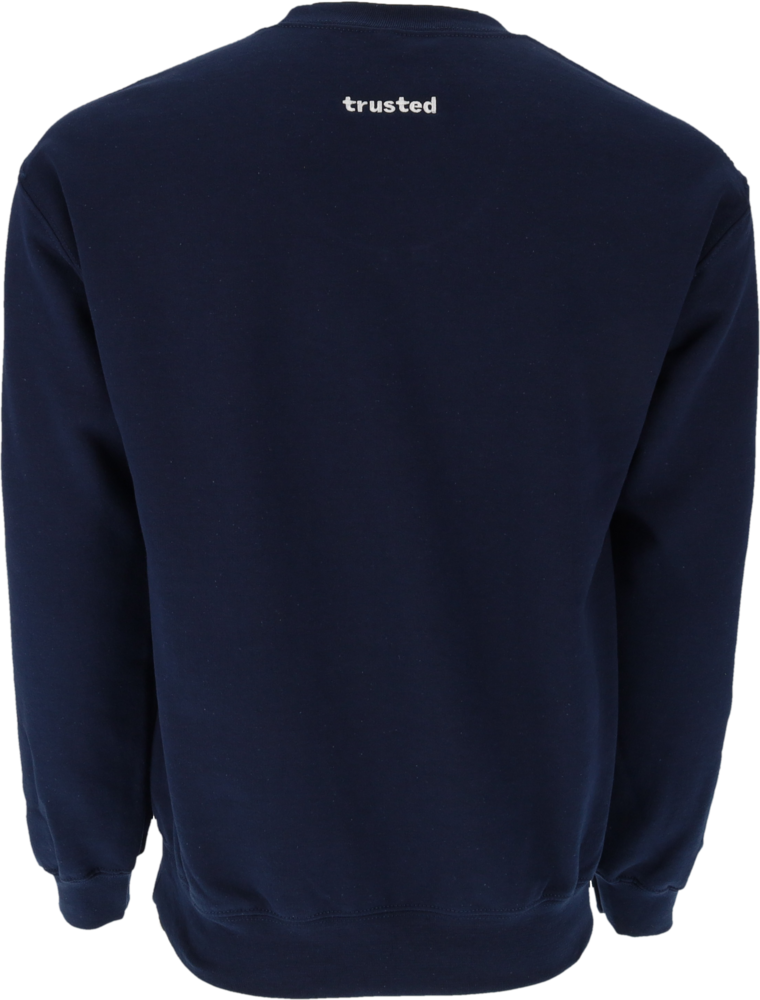 Unisex Traveler Crewneck Sweatshirt