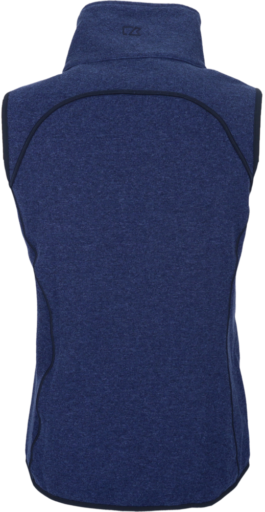 Women's Fleece Vest