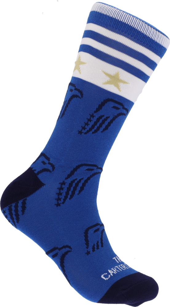 Men's Knit Socks