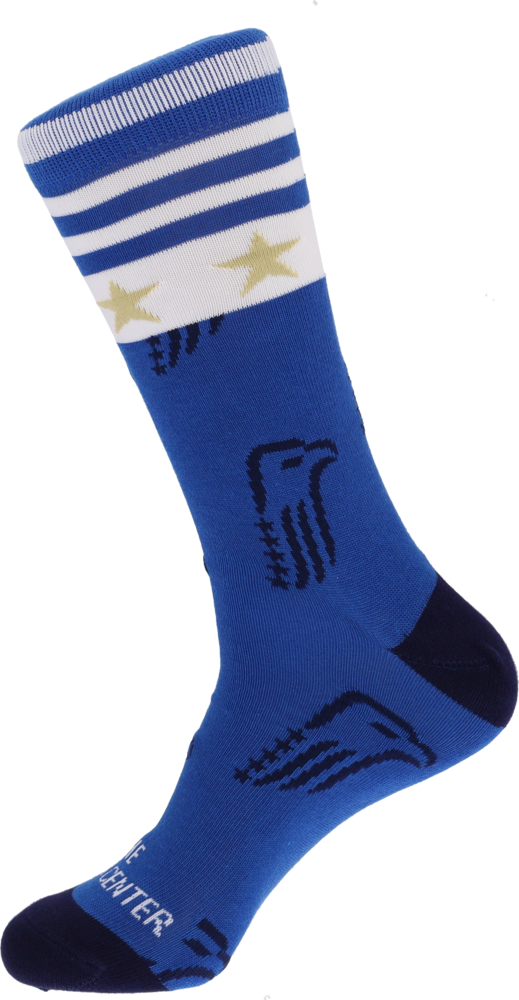 Men's Knit Socks