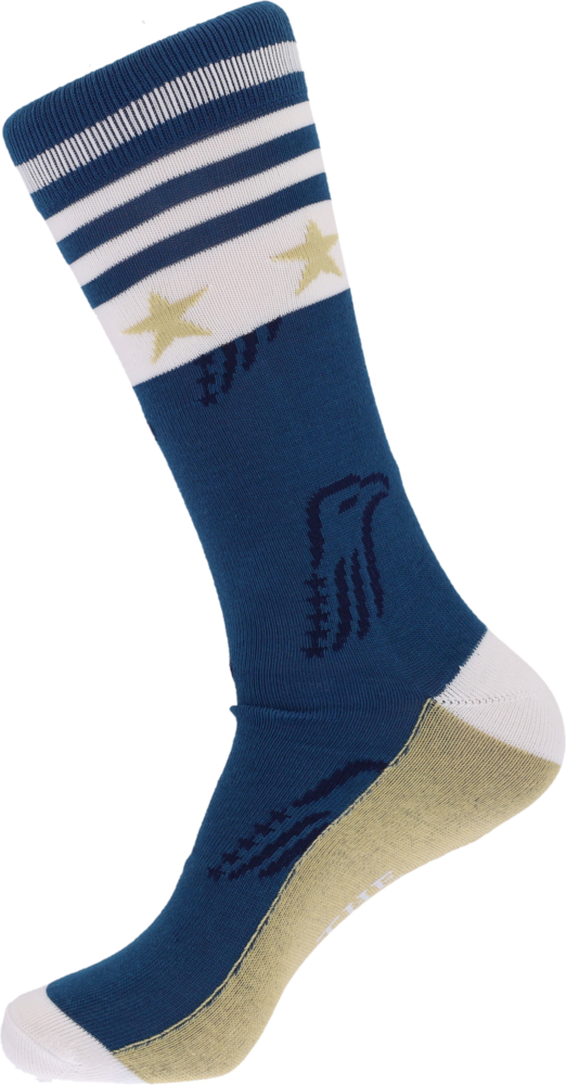 Men's Knit Socks