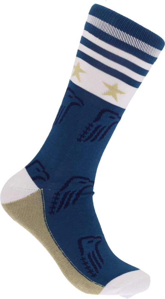 Men's Knit Socks