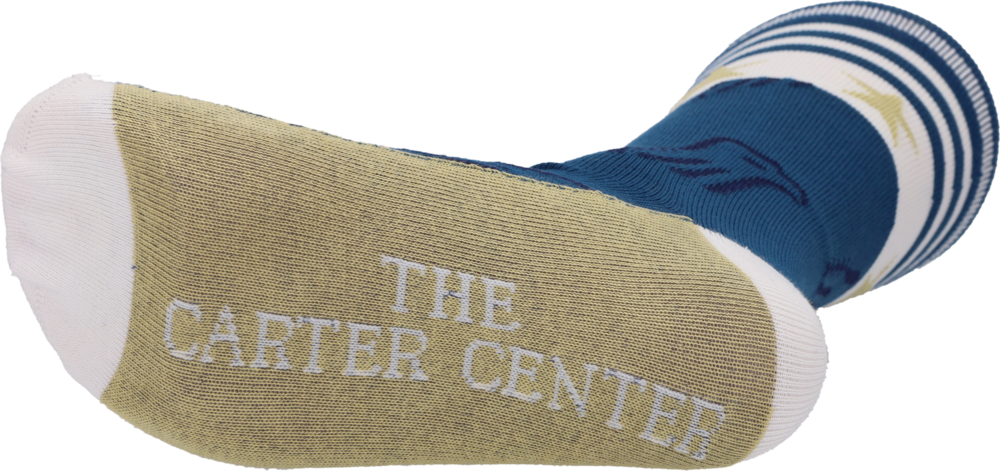 Men's Knit Socks