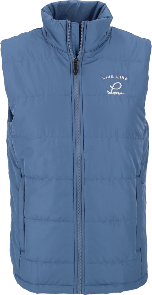Puffer Vest
