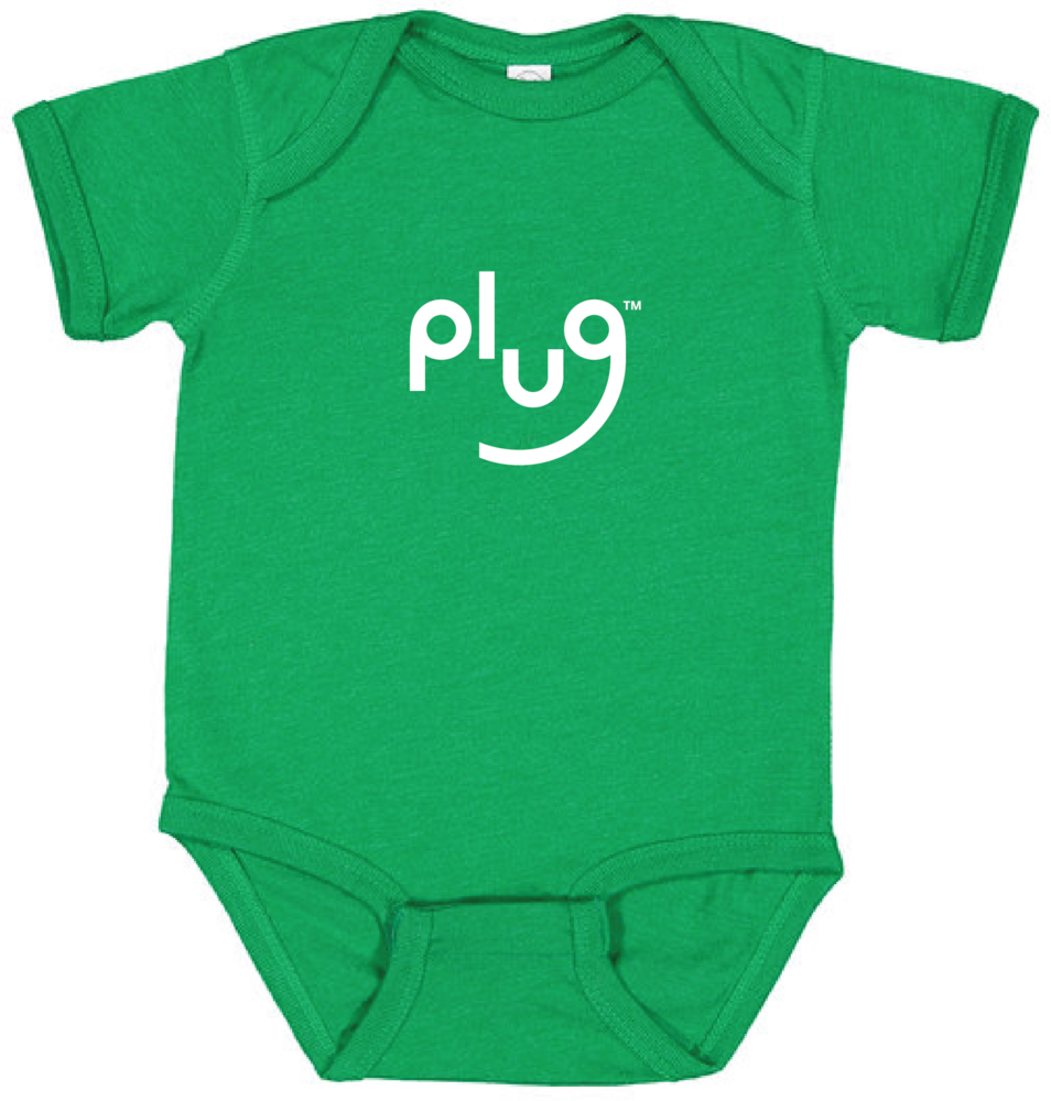 Rabbit Skins Infant Fine Jersey Onesie