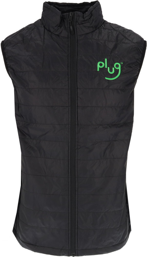 Hyper-Loft Puffy Vest