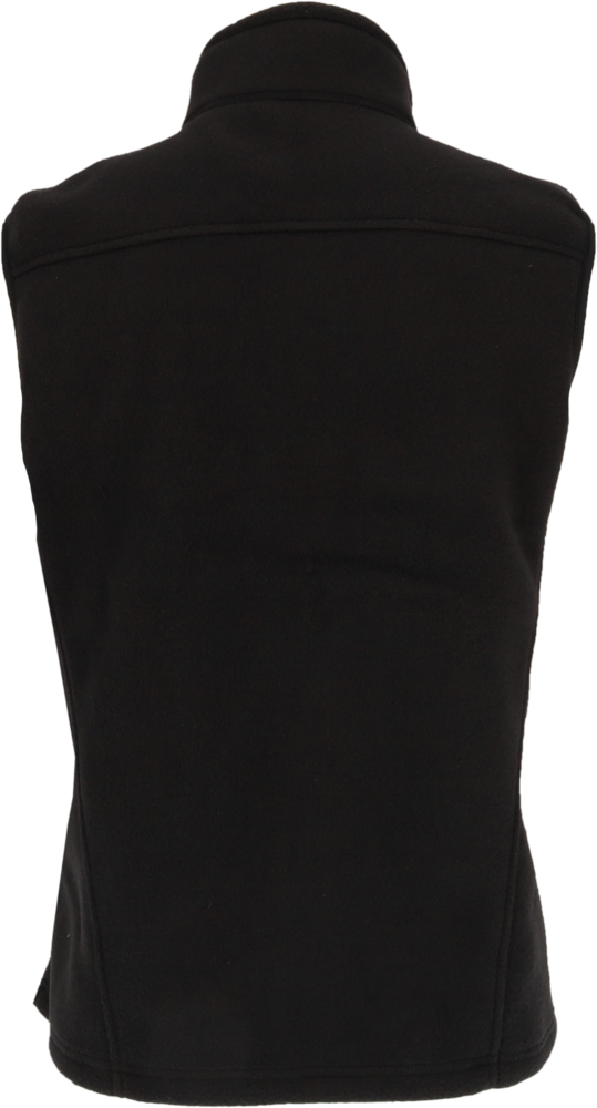Eddie Bauer Full-Zip Fleece Vest
