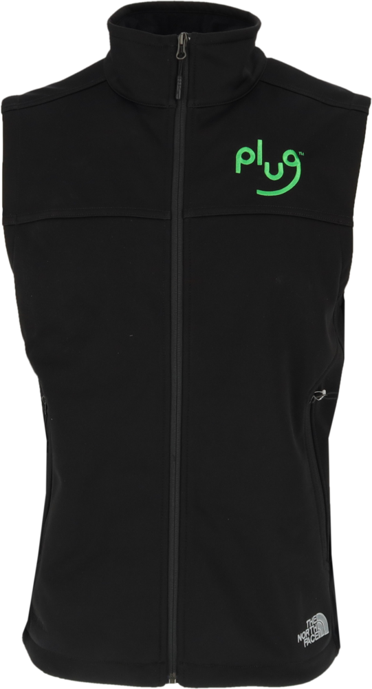 The North Face® Ridgewall Soft Shell Vest