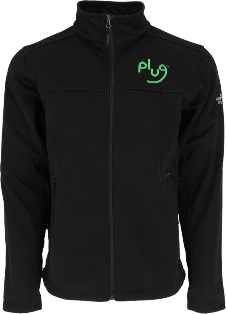 The North Face® Ridgewall Soft Shell Jacket