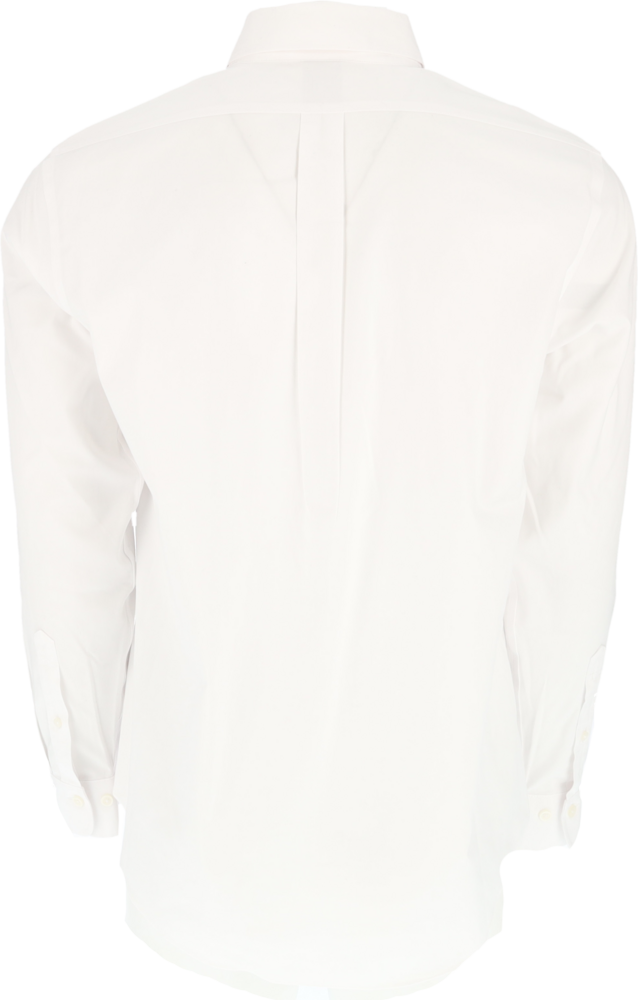 Unisex Brooks Brothers Wrinkle-Free Stretch Pinpoint Shirt