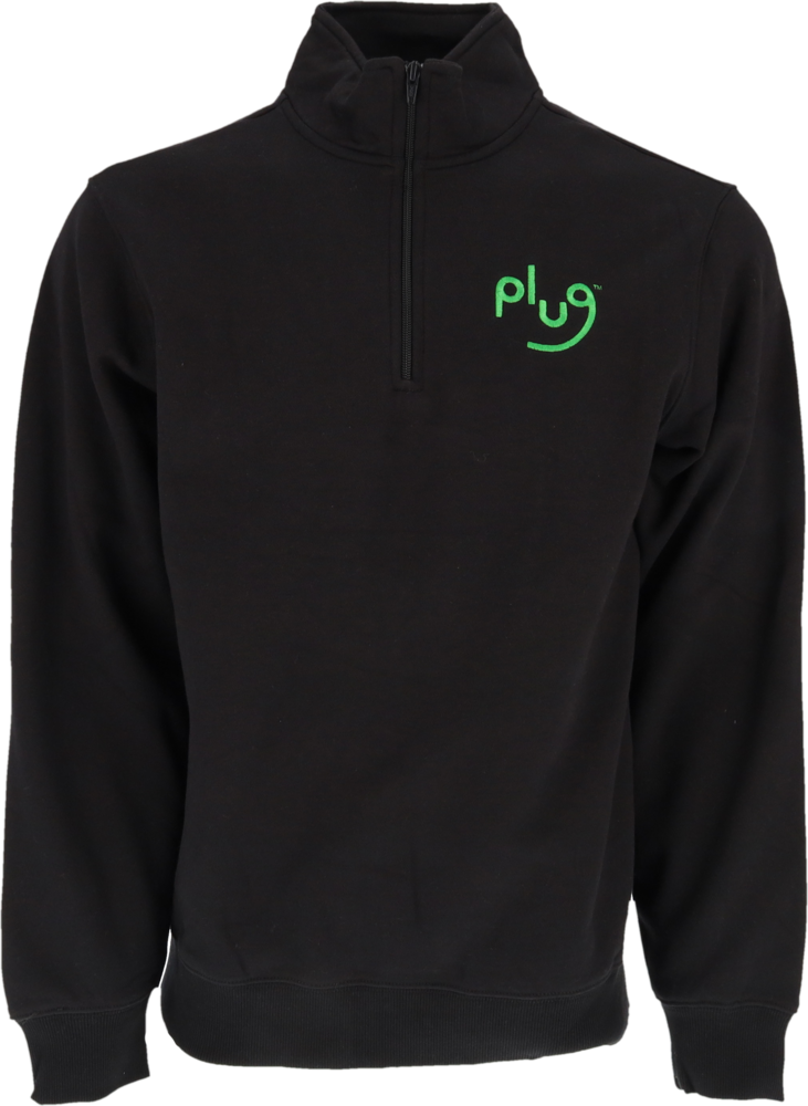 Sport-Tek® 1/4-Zip Sweatshirt