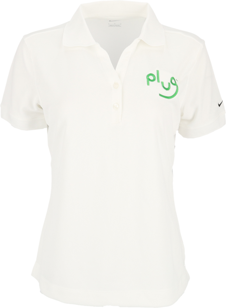Women's Nike Golf Dri-Fit Classic Sport Shirt