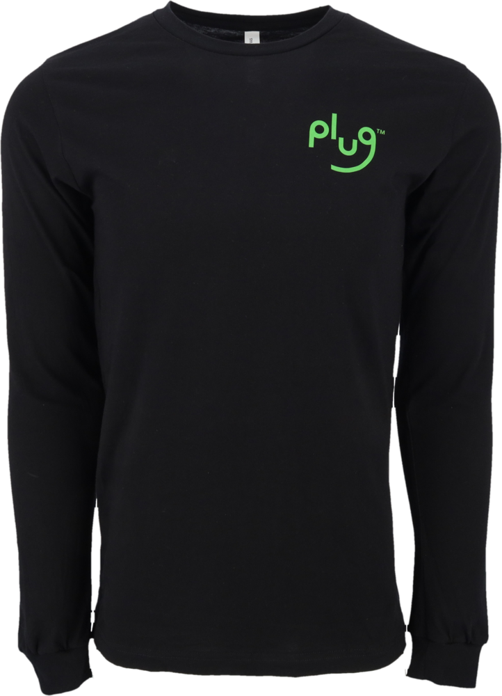 Unisex Bella+Canvas Jersey Long Sleeve Tee
