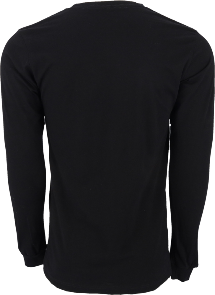 Unisex Bella+Canvas Jersey Long Sleeve Tee