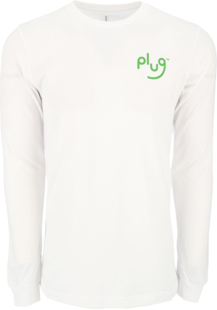 Unisex Bella+Canvas Jersey Long Sleeve Tee