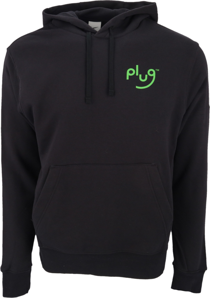 Unisex Nike Club Fleece Pullover Hoodie