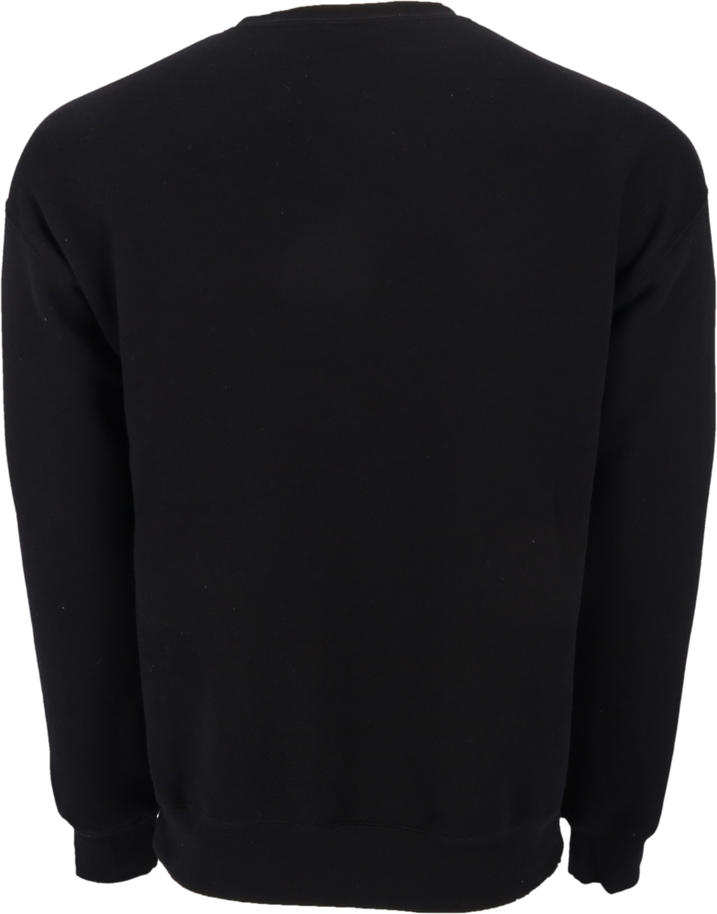 Unisex Bella+Canvas Sponge Fleece Drop Shoulder Sweatshirt