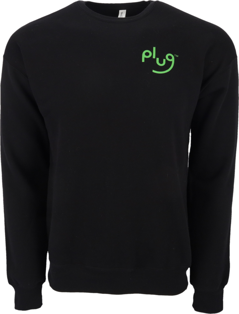 Unisex Bella+Canvas Sponge Fleece Drop Shoulder Sweatshirt
