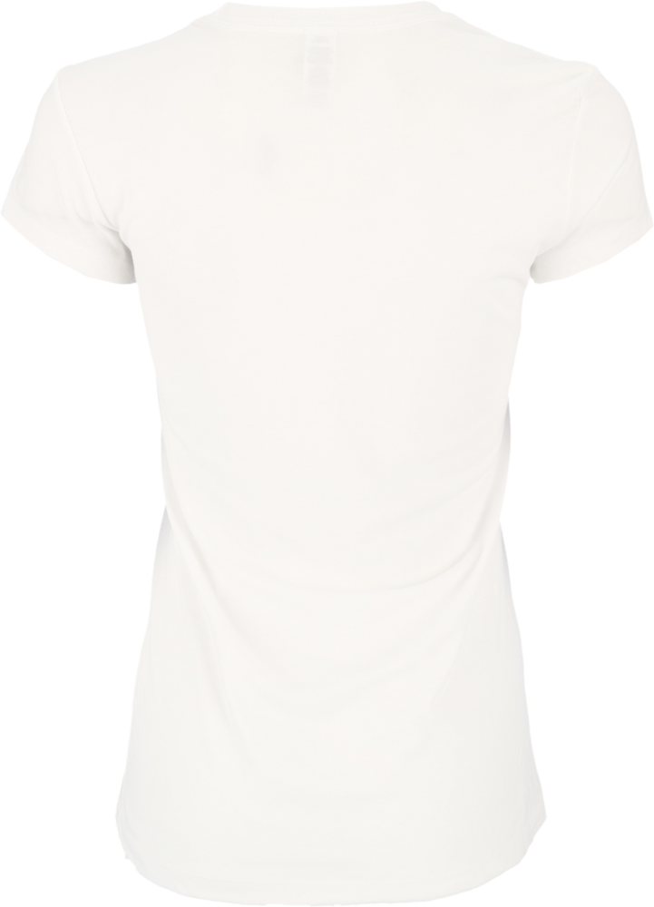Women's District Fitted Perfect Tri Tee