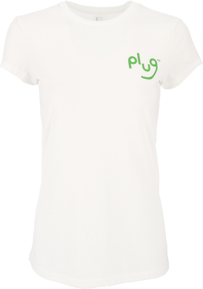 Women's District Fitted Perfect Tri Tee