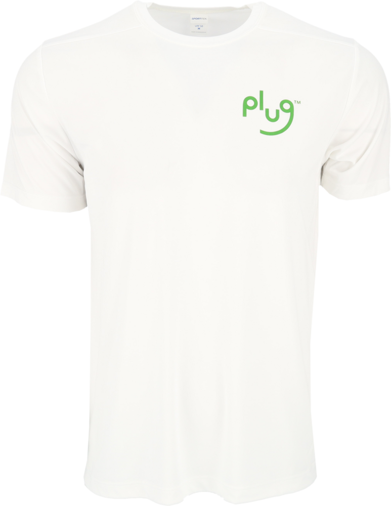 Unisex Sport-Tek Posi-UV Pro Tee