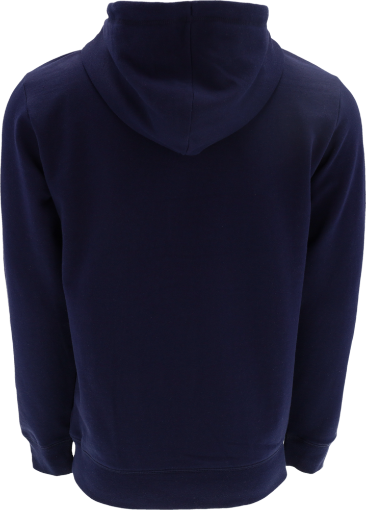 Unisex New Era ® Comeback Fleece Full-Zip Hoodie